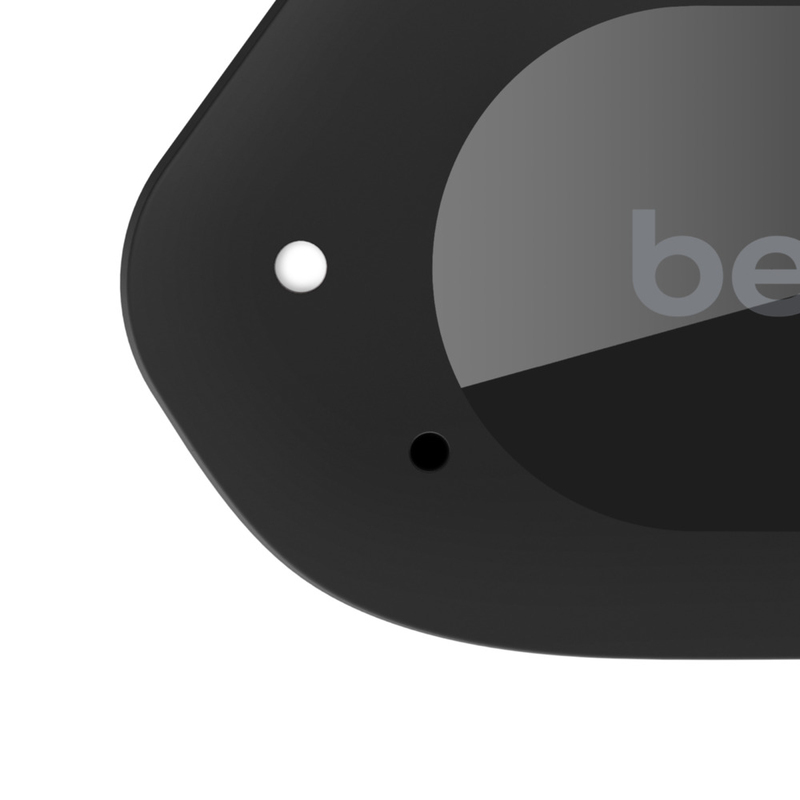 Belkin SOUNDFORM Play True Wireless Earbuds - Black
