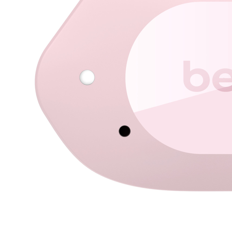 Belkin SOUNDFORM Play True Wireless Earbuds - Pink