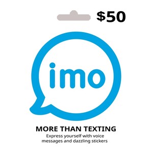 IMO - USD 50 (Digital Code)