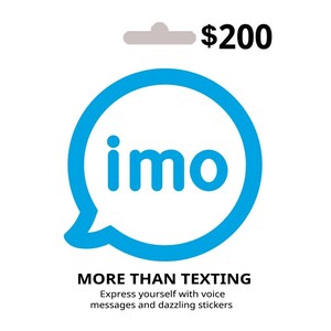 IMO - USD 200 (Digital Code)