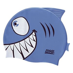 Zoggs Character Kids' Silicone Swim Cap