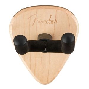 Fender 351 Guitar Wall Hanger - Maple