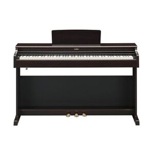 Yamaha YDP-165 88 GH3 Keys Digital Piano - Rosewood