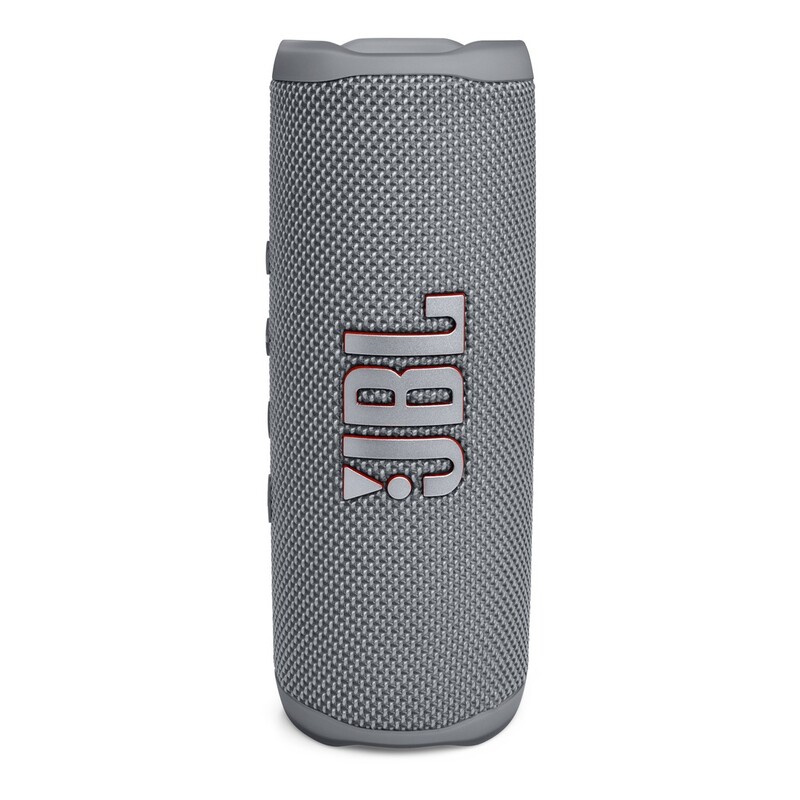 JBL Flip 6 Portable waterproof Speaker - Grey