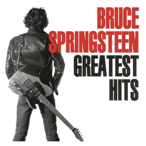 Greatest Hits(Black Vinyl) (2 Discs) | Bruce Springsteen