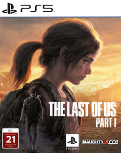 The Last of Us Part 1 - PS5 (Pre-order)