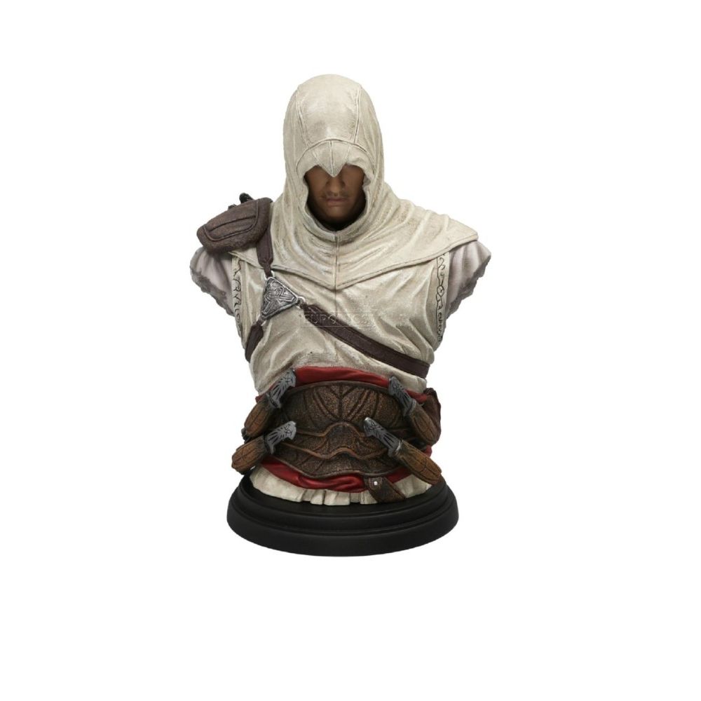 Assassin's Creed Altair Bust