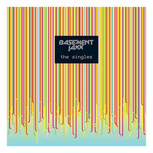 The Singles (2 Discs) | Basement Jaxx