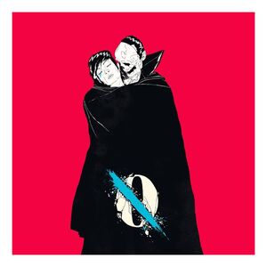 Like Clockwork (2 Discs) | Queens Of The Stone Age