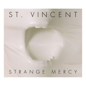 Strange Mercy | St Vincent