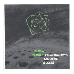 Tomorrow's Modern Boxes | Thom Yorke
