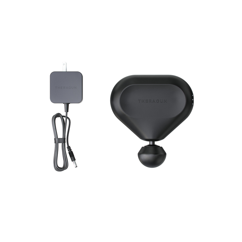 Therabody Theragun Mini Ultra-Portable Percussion Massage Device - Black