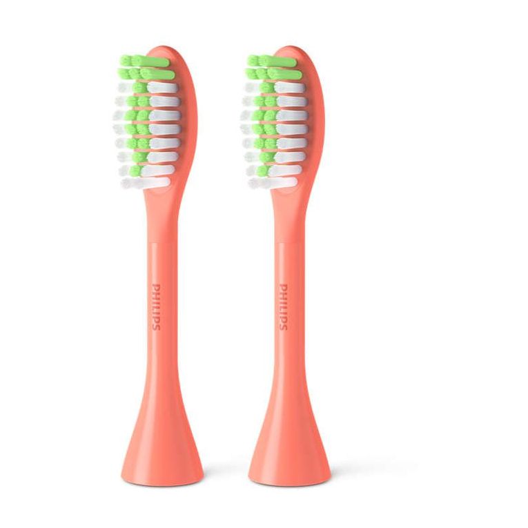 Philips One by Sonicare Brush Head - Miami (Pack of 2)
