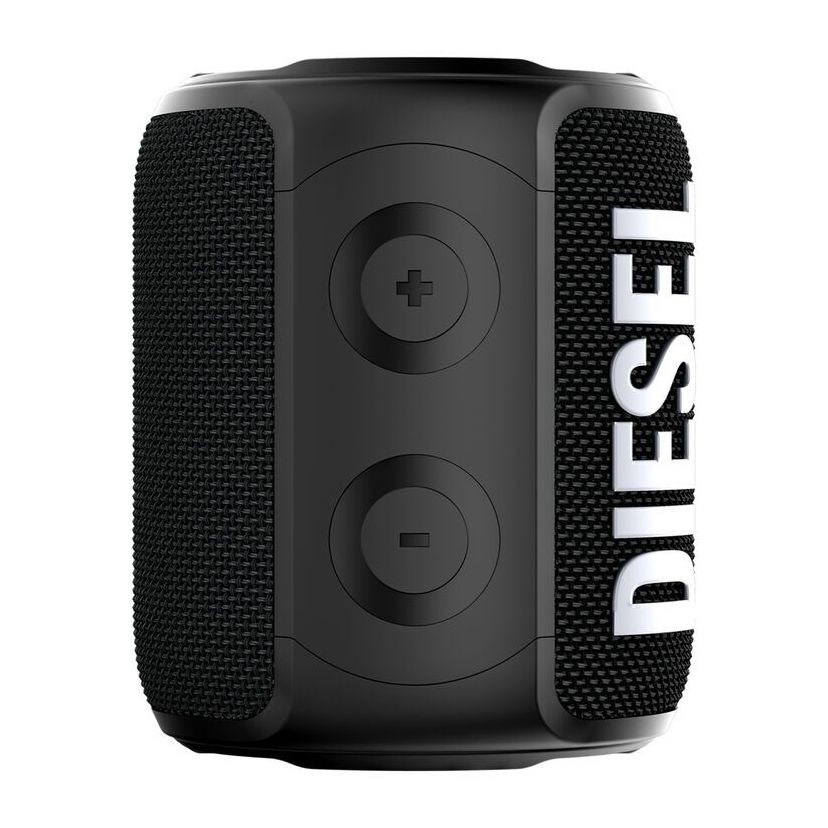 Diesel SS22 Bluetooth Wireless Speaker - Black