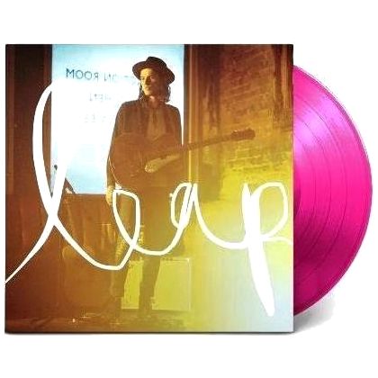 Leap (Limited Edition) (Pink Colored Vinyl) | James Bay