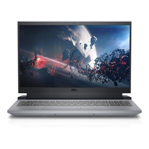 Dell G15 5525 Gaming Laptop AMD Ryzen 7-6800H/16GB/512GB SSD/NVIDIA GeForce RTX 3050 4GB/15.6-Inch FHD/120Hz/Windows 11 Home - Phantom Grey