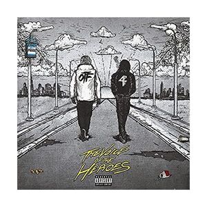 The Voice Of The Heroes (2 Discs) | Lil Baby & Lil Durk