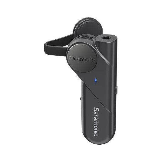 Saramonic BTW Wireless Lavalier Microphone