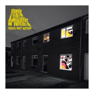 Favourite Worst Nightmare | Arctic Monkeys