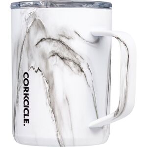 Corkcicle Canteen Mug Snowdrif 470ml