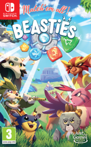 Beasties - Nintendo Switch
