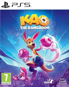 Kao The Kangaroo - PS5