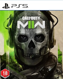 Call of Duty Modern Warfare II - PS5 (Pre-order)