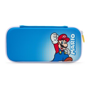 PowerA Slim Case For Nintendo Switch/Switch Lite - Mario Pop Art
