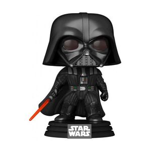 Funko Pop Star Wars Obi-Wan Kenobi Series Darth Vader Fighting Pose 3.75-inch Vinyl Figure