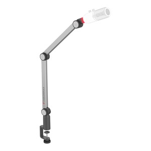 Thronmax S1 Pro Caster Boom Microphone Arm