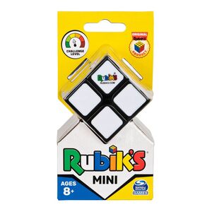 Rubiks Cube Mini 2X2