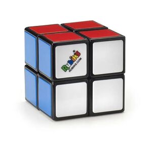 Rubiks Cube Apprentice 2X2