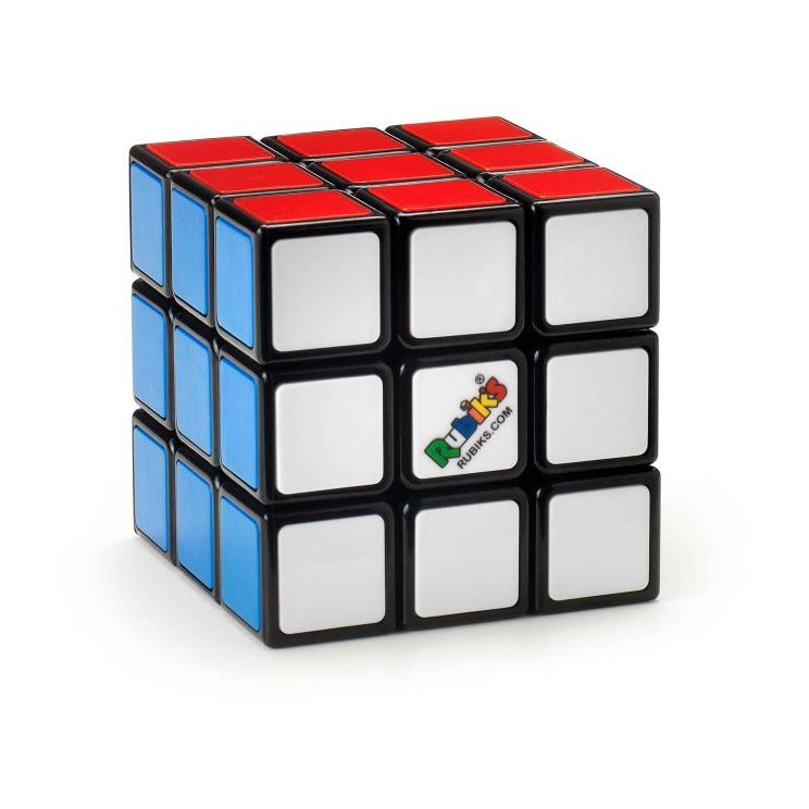 Rubiks Cube Speed 3X3