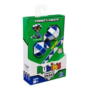 Rubiks Cube Connector Snake