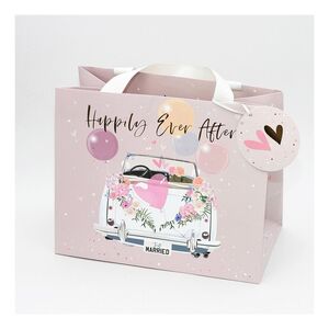 Belly Button Designs Happily Ever After Tote Bag