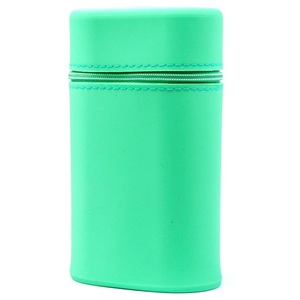 Jumble & Co Whippy Expandable Silicone Pencil Case - Teal