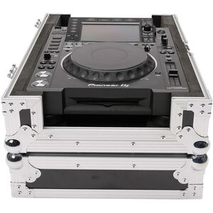 Magma Multi-Format Case Player/Mixer - Black