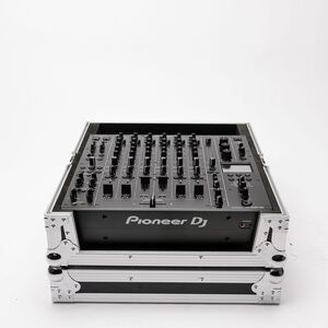 Magma Mixer Case DJM-V10 - Black/Silver