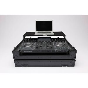 Magma DJ-Controller Workstation Prime 4 - Black