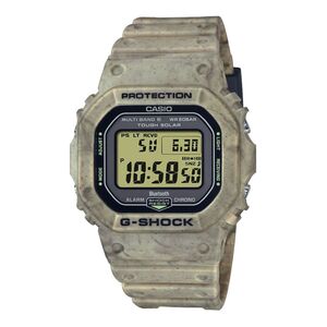 Casio G-Shock Gw-B5600Sl-5Dr Digital Men's Watch - Brown