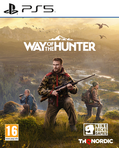Way Of The Hunter - PS5