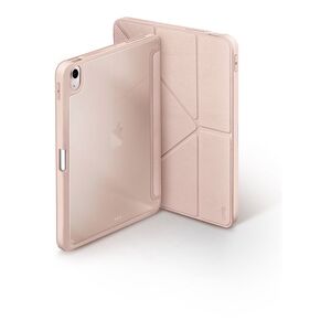 Uniq Moven Case for iPad Air 10.9-Inch - Blush
