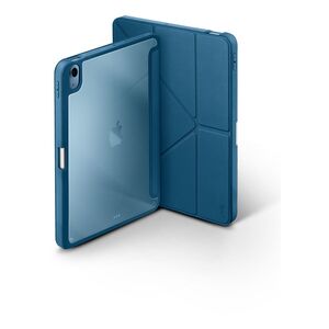 Uniq Moven Case for iPad Air 10.9-Inch - Capri Blue