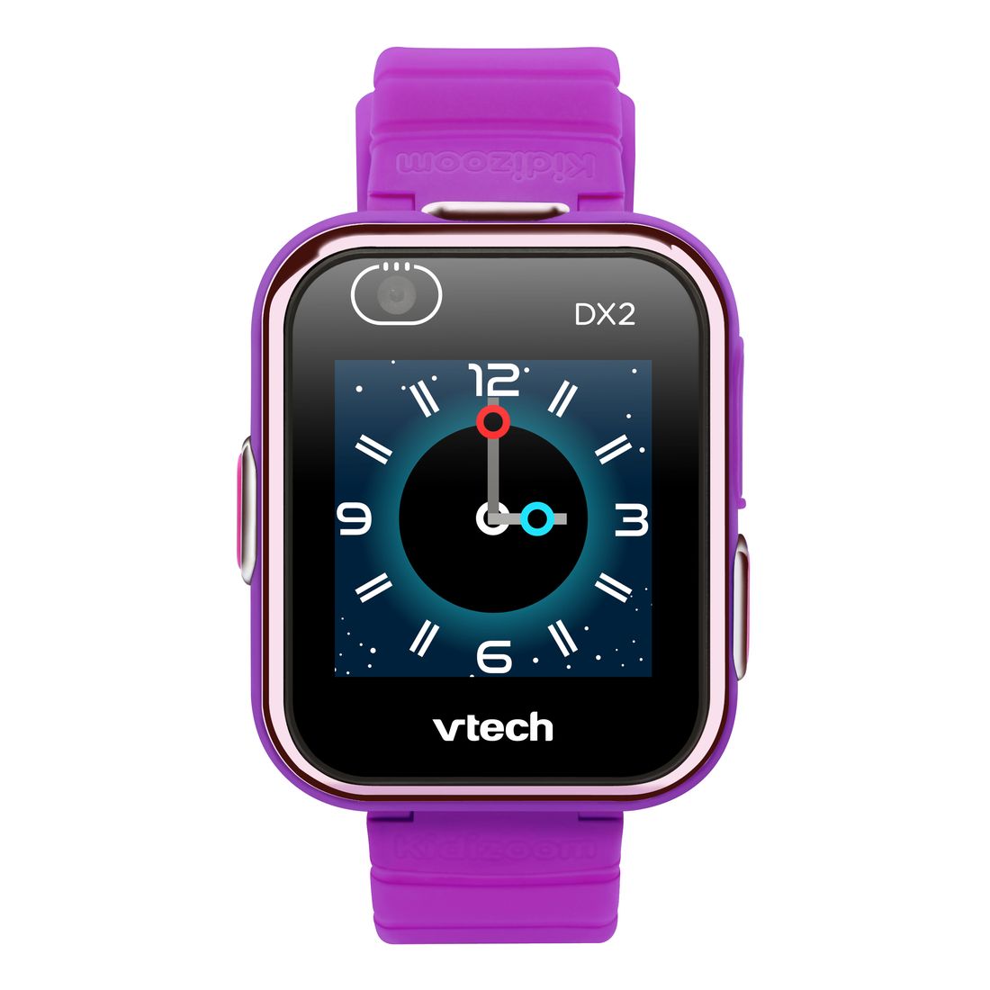 Vtech Kidizoom DX2 Kid's Smartwatch - Purple