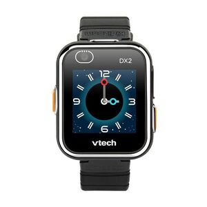 Vtech Kidizoom DX2 Kid's Smart Watch - Black