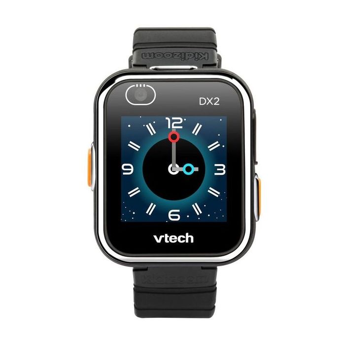 Vtech Kidizoom DX2 Kid's Smartwatch - Black