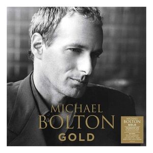 Gold | Michael Bolton