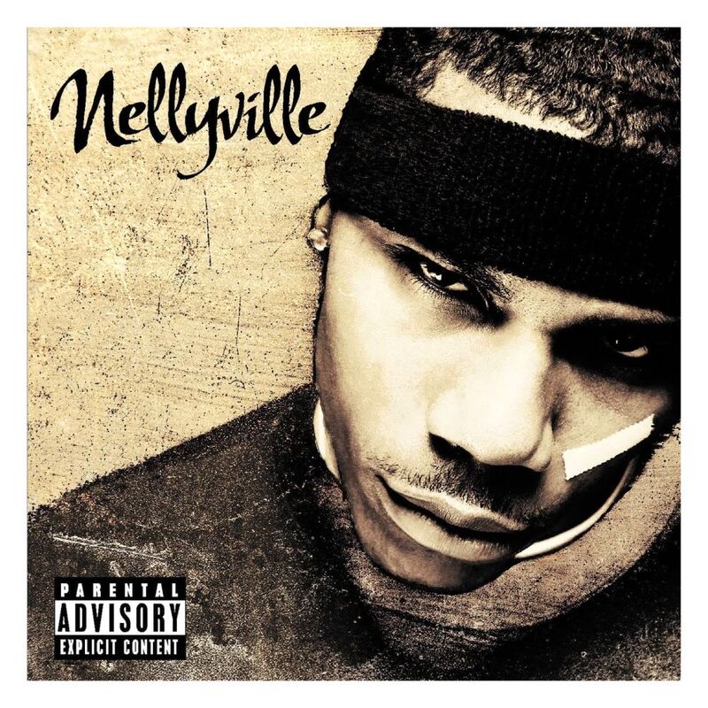 Nellyville (2 Discs) | Nelly