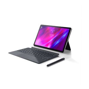 Lenovo Tab P11 Plus 4G LTE Tablet 4GB/128GB - Grey + Keyboard/Pen/BackPack