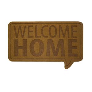 Balvi Welcome Home Doormat 41 X 70cm